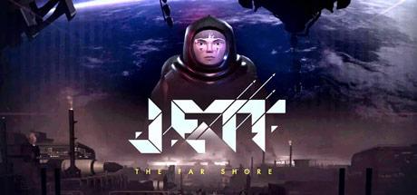 JETT - The Far Shore