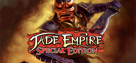 Jade Empire Triches