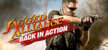 jagged alliance back in action trainer