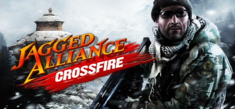 Jagged Alliance - Crossfire