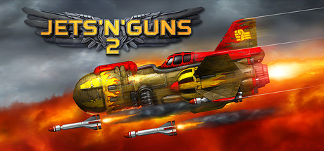 Jets'n'Guns 2 Treinador & Truques para PC