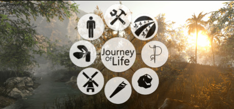 Journey Of Life Triches