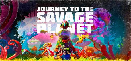 Journey to the Savage Planet Hileler