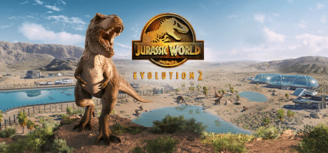 Jurassic World Evolution 2 Treinador & Truques para PC