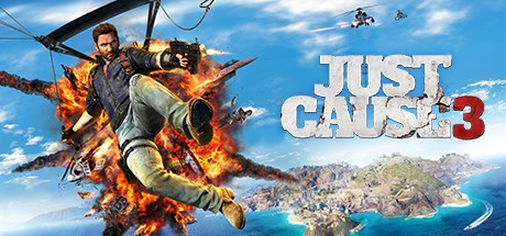 Just Cause 3 Truques