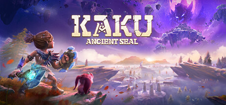 KAKU: Ancient Seal 修改器