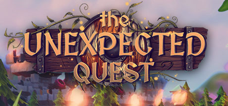 The Unexpected Quest 作弊码