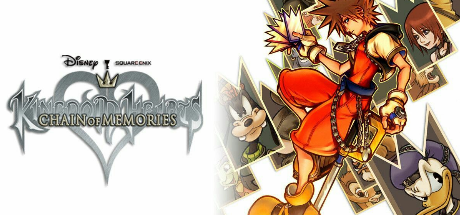 Kingdom Hearts Re Chain Of Memories Trainer Cheats Plitch