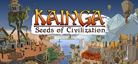 Kainga: Seeds of Civilization 치트