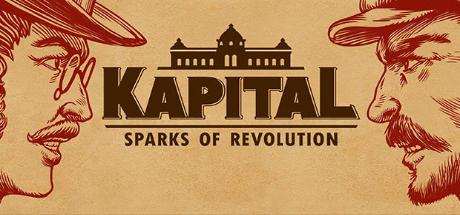 Kapital - Sparks of Revolution 치트