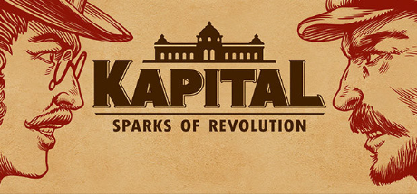 Kapital - Sparks of Revolution