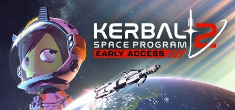 Kerbal Space Program 2 チート