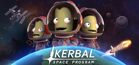 Kerbal Space Program PC 치트 & 트레이너