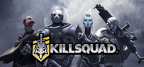 Killsquad PC Cheats & Trainer