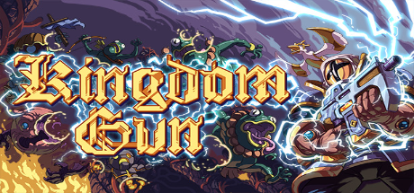 Kingdom Gun