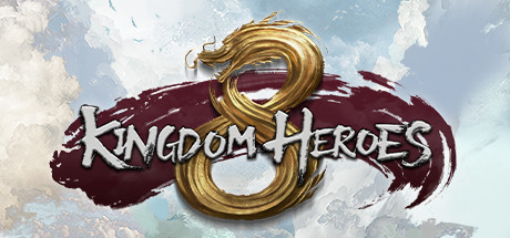 Kingdom Heroes 8 Cheaty