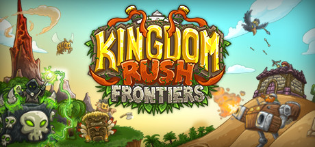 Kingdom Rush Frontiers 电脑作弊码和修改器