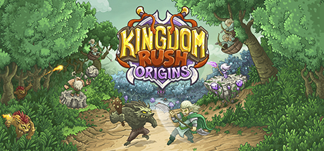 Kingdom Rush Origins Treinador & Truques para PC