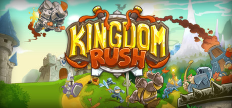Kingdom Rush Triches