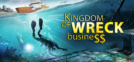 Kingdom of Wreck Business 修改器