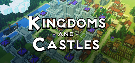 Kingdoms and Castles Treinador & Truques para PC