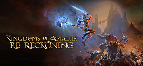 Kingdoms of Amalur - Re-Reckoning Treinador & Truques para PC