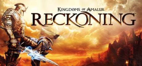 Kingdoms of Amalur - Reckoning