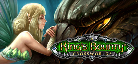 King's Bounty - Crossworlds