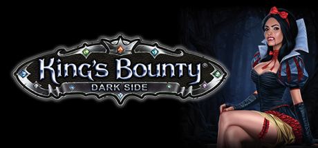 King's Bounty - Dark Side