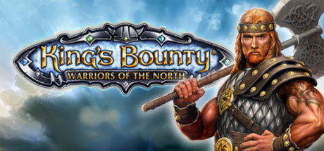 King's Bounty - Warriors of the North