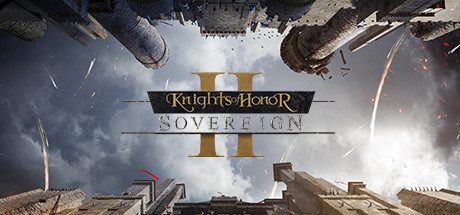 Knights of Honor II - Sovereign