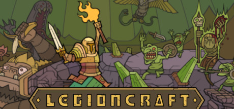 LEGIONCRAFT
