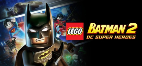 LEGO Batman 2 - DC Super Heroes