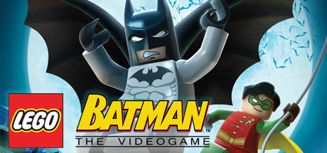 LEGO Batman - The Videogame