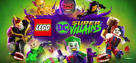 LEGO DC Super-Villains Treinador & Truques para PC