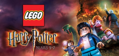 LEGO Harry Potter - Years 5-7 Triches