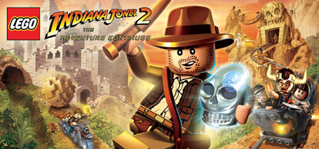 LEGO Indiana Jones 2 PC Cheats & Trainer