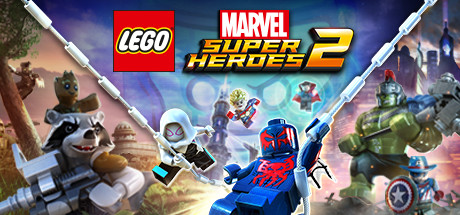 LEGO Marvel Super Heroes 2 PC Cheats & Trainer