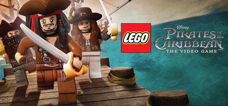 LEGO Pirates of the Caribbean Treinador & Truques para PC