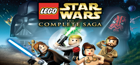 lego star wars the complete saga vehicles