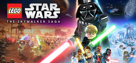 LEGO Star Wars - The Skywalker Saga