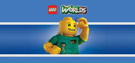 LEGO Worlds Cheaty