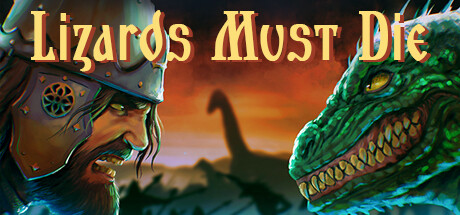 LIZARDS MUST DIE Cheats PC & Trainer ᐅ 9 Cheat Codes | PLITCH