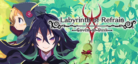 Labyrinth of Refrain - Coven of Dusk Kody PC i Trainer