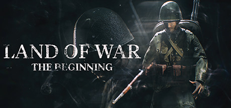 Land of War - The Beginning