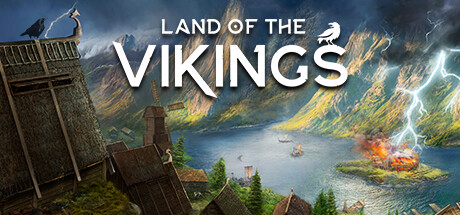 Land of the Vikings Treinador & Truques para PC