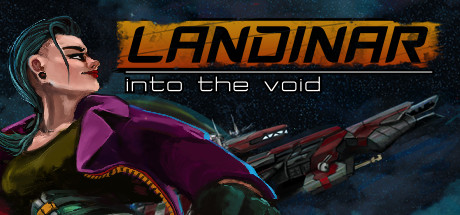 Landinar - Into the Void 作弊码