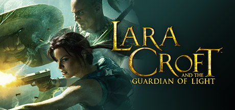 Lara Croft and the Guardian of Light PC Cheats & Trainer