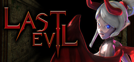 Last Evil Treinador & Truques para PC