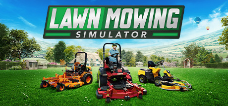 Lawn Mowing Simulator PC Cheats & Trainer